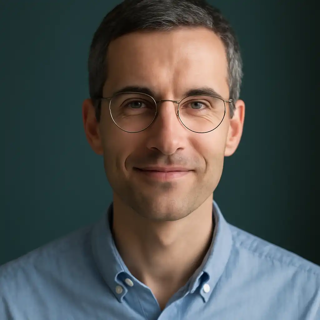 Lars Eriksen